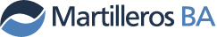 Logo del Colegio de Martilleros y Corredores Públicos de Buenos Aires