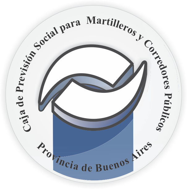 Caja de Previsión Social para Martilleros y Corredoers Públicos de la Pcia. de Bs. As.
