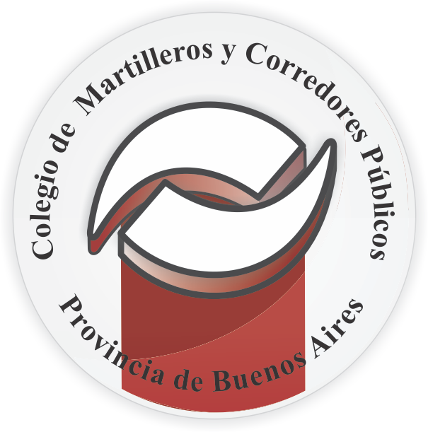 Colegio de Martilleros y Corredoers Públicos de la Pcia. de Bs. As.