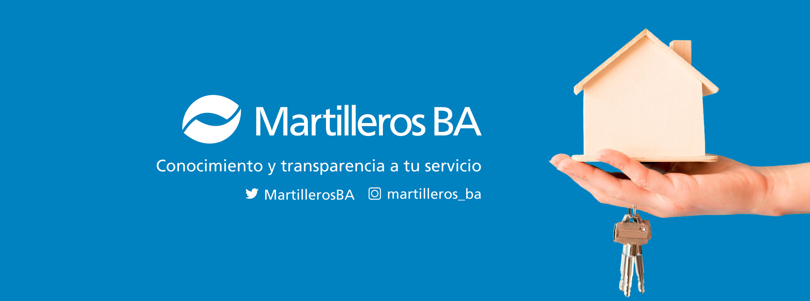Frente del edificio del Colegio y la Caja de Martilleros y corredores públicos