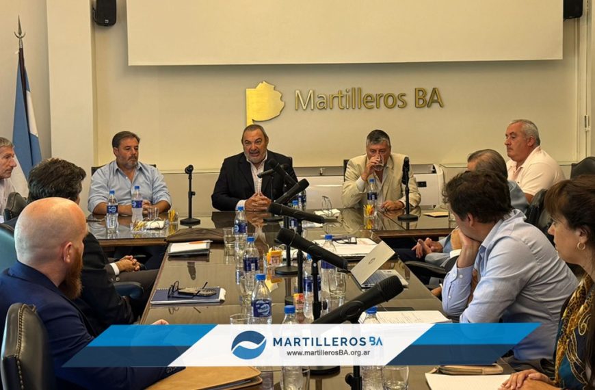 PRIMERA REUNIÓN DE TRABAJO CON EL MINISTERIO PÚBLICO&hellip;