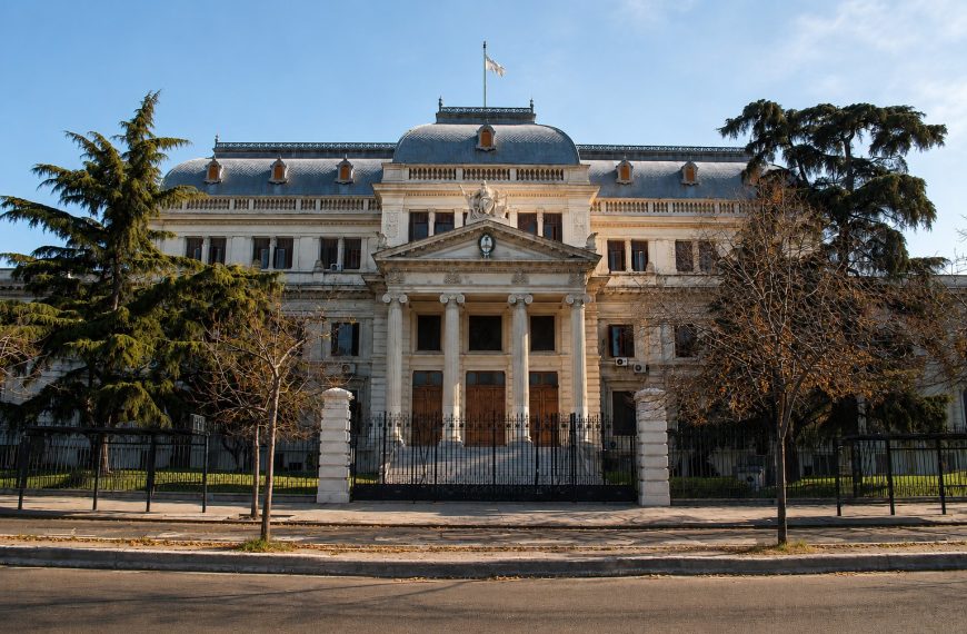 DESREGULACIÓN: “UN RETROCESO DE MÁS DE MEDIO SIGLO&hellip;