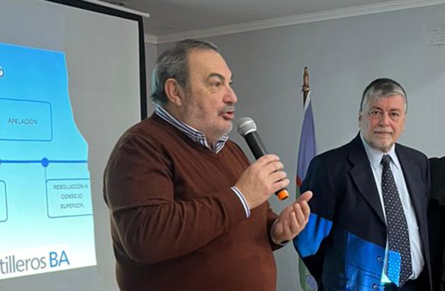 REUNIÓN REGIONAL DE TRIBUNALES DE DISCIPLINA