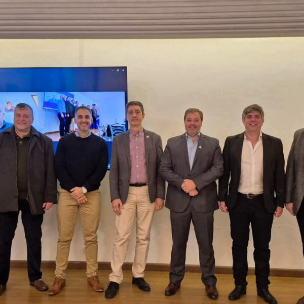 NUEVA REUNIÓN REGIONAL DE TRIBUNALES DE DISCIPLINA
