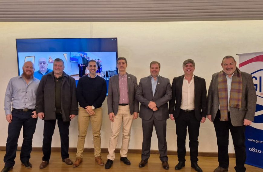 NUEVA REUNIÓN REGIONAL DE TRIBUNALES DE DISCIPLINA